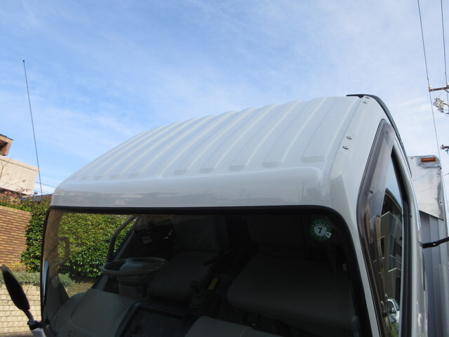 トヨタその他の車種アルミウイング小型（2t・3t）[写真36]