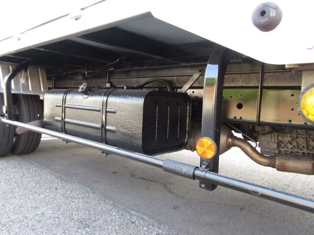 トヨタその他の車種アルミウイング小型（2t・3t）[写真37]