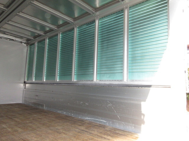 トヨタその他の車種アルミウイング小型（2t・3t）[写真09]