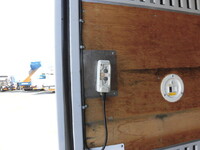 三菱キャンターアルミバン小型（2t・3t）[写真11]