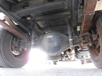 三菱キャンターアルミバン小型（2t・3t）[写真13]