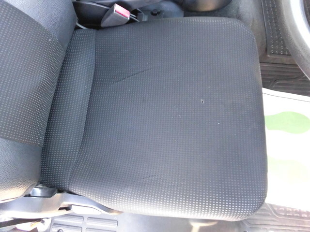 三菱キャンターアルミバン小型（2t・3t）[写真22]