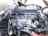 三菱キャンターアルミバン小型（2t・3t）[写真26]