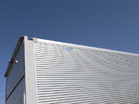 三菱キャンターアルミバン小型（2t・3t）[写真29]