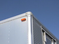 三菱キャンターアルミバン小型（2t・3t）[写真31]