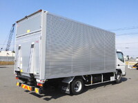 三菱キャンターアルミバン小型（2t・3t）[写真05]