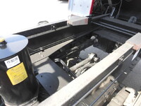 日野プロフィアダンプ大型（10t）[写真11]