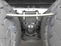 日野プロフィアダンプ大型（10t）[写真13]