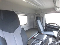 日野プロフィアダンプ大型（10t）[写真18]