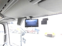 日野プロフィアダンプ大型（10t）[写真19]