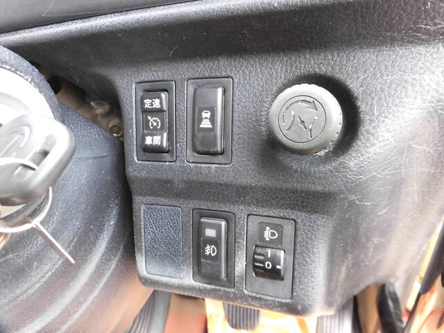 日野プロフィアダンプ大型（10t）[写真20]