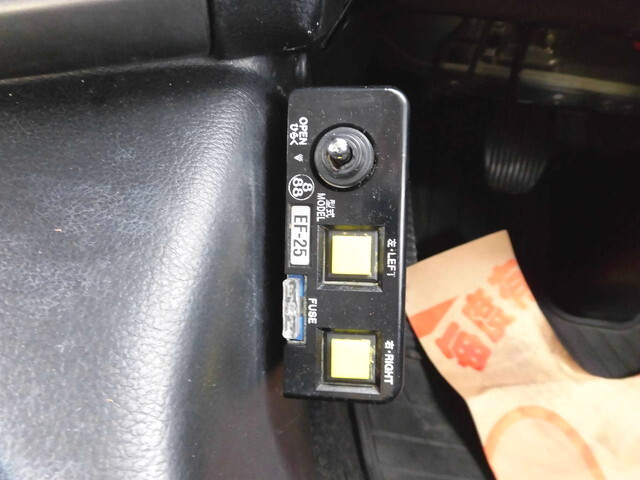 日野プロフィアダンプ大型（10t）[写真22]