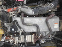 日野プロフィアダンプ大型（10t）[写真24]