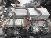 日野プロフィアダンプ大型（10t）[写真25]