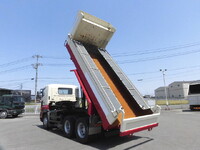 日野プロフィアダンプ大型（10t）[写真05]