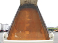 日野プロフィアダンプ大型（10t）[写真08]