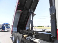 日野プロフィアダンプ大型（10t）[写真09]