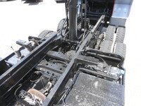 日野プロフィアダンプ大型（10t）[写真10]