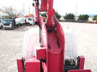 日野デュトロ高所作業車小型（2t・3t）[写真12]