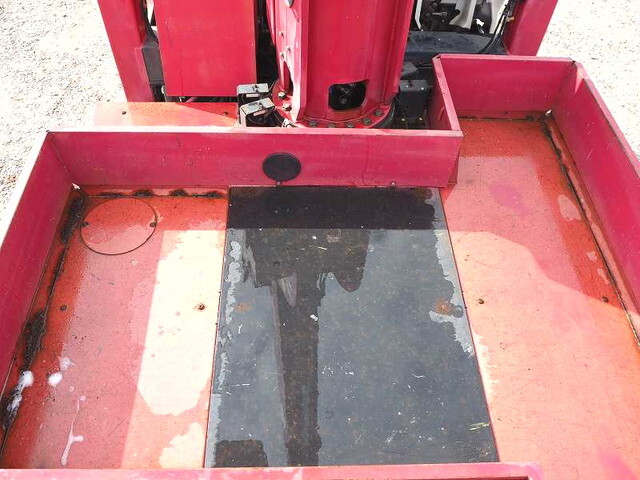 日野デュトロ高所作業車小型（2t・3t）[写真12]