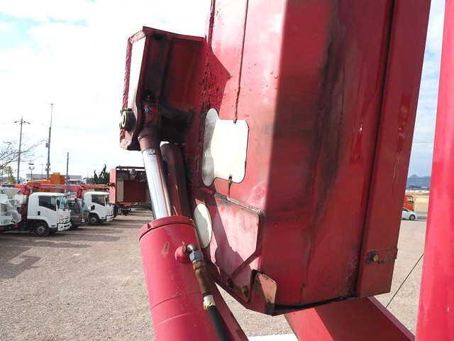 日野デュトロ高所作業車小型（2t・3t）[写真13]