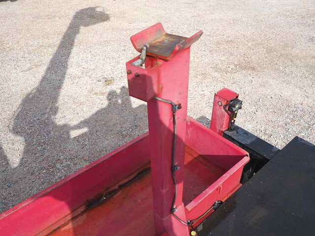 日野デュトロ高所作業車小型（2t・3t）[写真15]