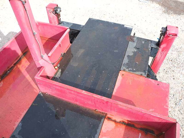 日野デュトロ高所作業車小型（2t・3t）[写真16]