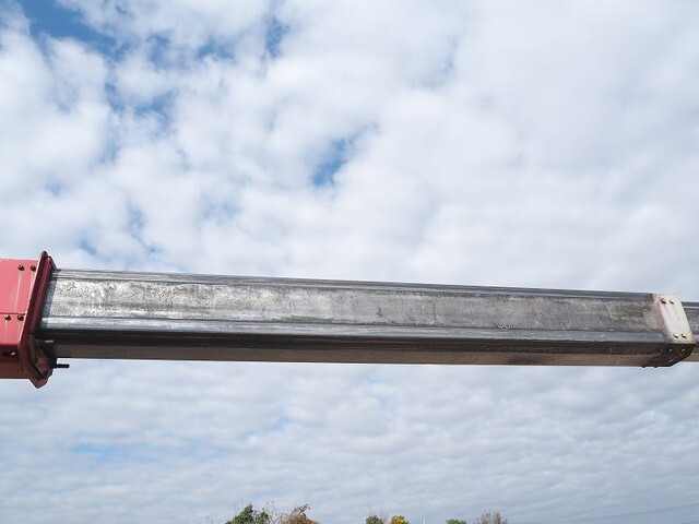 日野デュトロ高所作業車小型（2t・3t）[写真17]