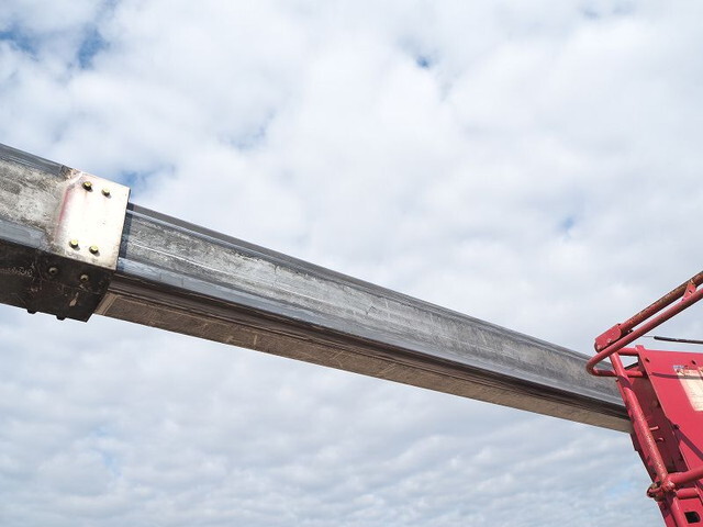 日野デュトロ高所作業車小型（2t・3t）[写真18]