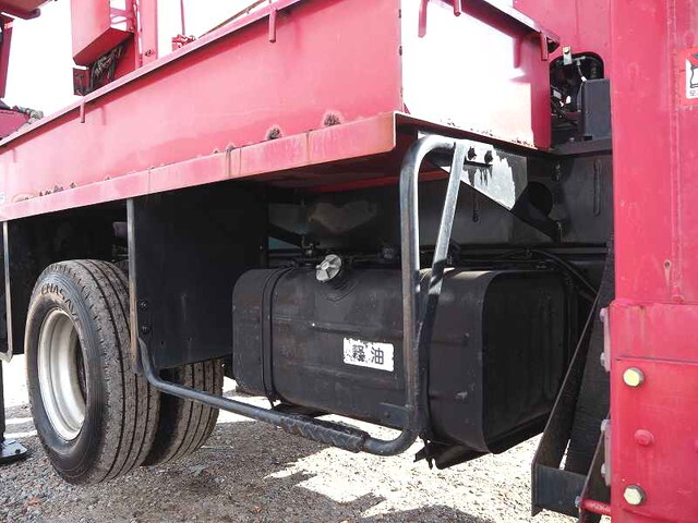 日野デュトロ高所作業車小型（2t・3t）[写真21]