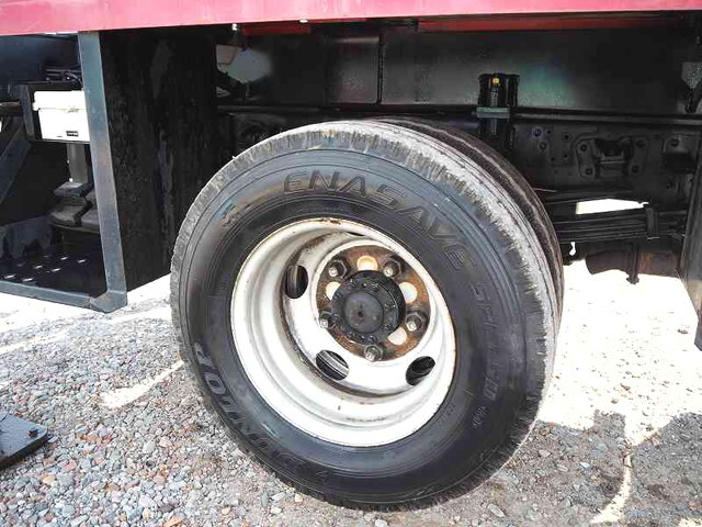 日野デュトロ高所作業車小型（2t・3t）[写真22]