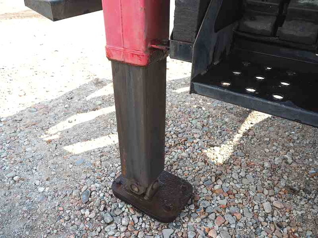 日野デュトロ高所作業車小型（2t・3t）[写真23]