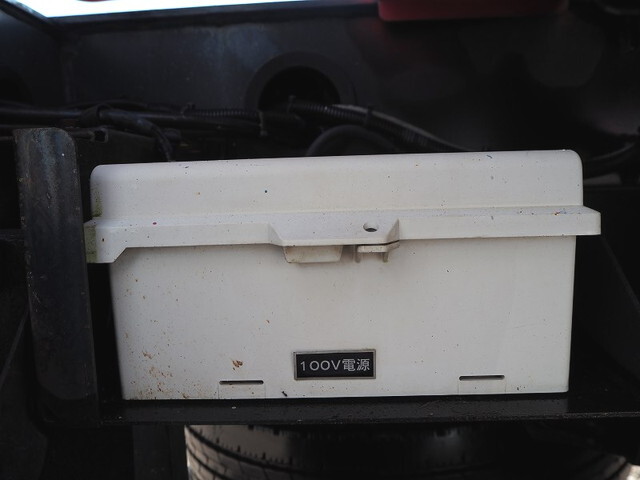 日野デュトロ高所作業車小型（2t・3t）[写真24]