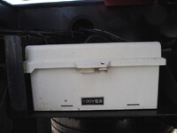 日野デュトロ高所作業車小型（2t・3t）[写真25]