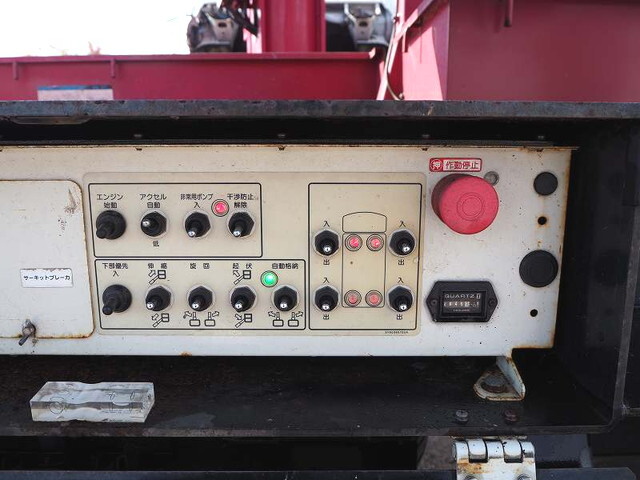 日野デュトロ高所作業車小型（2t・3t）[写真25]