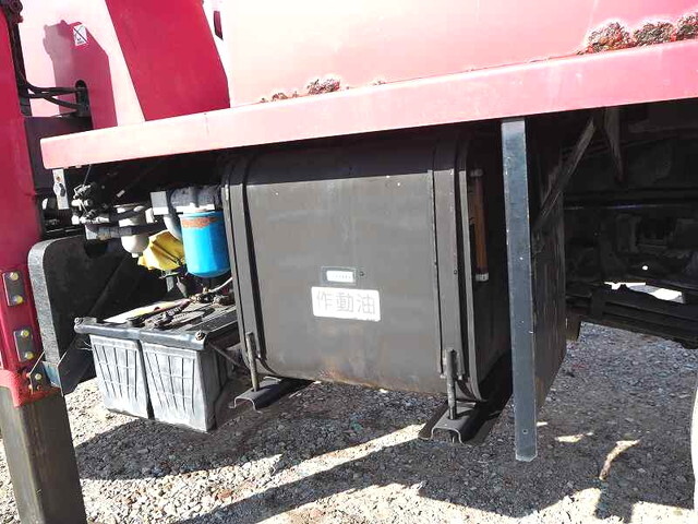 日野デュトロ高所作業車小型（2t・3t）[写真29]