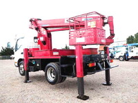 日野デュトロ高所作業車小型（2t・3t）[写真02]