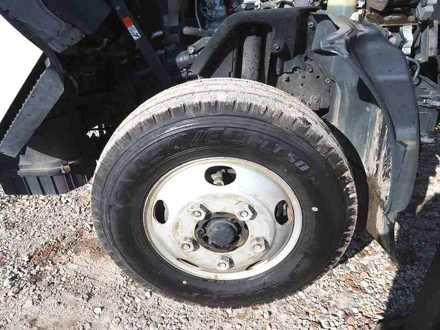 日野デュトロ高所作業車小型（2t・3t）[写真31]