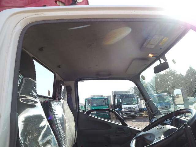 日野デュトロ高所作業車小型（2t・3t）[写真37]