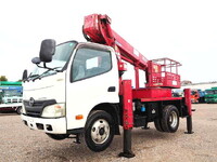 日野デュトロ高所作業車小型（2t・3t）[写真04]