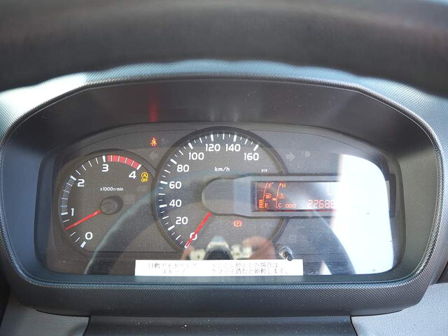 日野デュトロ高所作業車小型（2t・3t）[写真40]