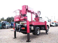 日野デュトロ高所作業車小型（2t・3t）[写真05]