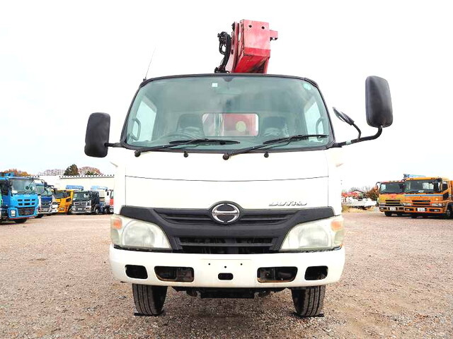 日野デュトロ高所作業車小型（2t・3t）[写真05]