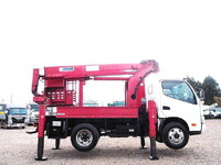 日野デュトロ高所作業車小型（2t・3t）[写真09]