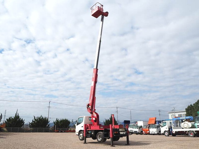 日野デュトロ高所作業車小型（2t・3t）[写真09]