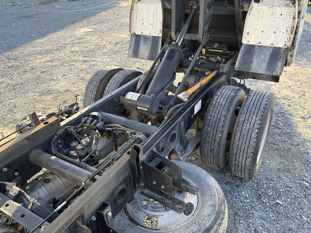 日産アトラスダンプ小型（2t・3t）[写真12]