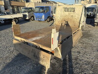 日産アトラスダンプ小型（2t・3t）[写真15]