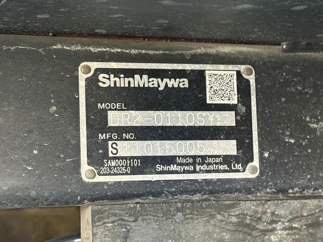 日産アトラスダンプ小型（2t・3t）[写真18]