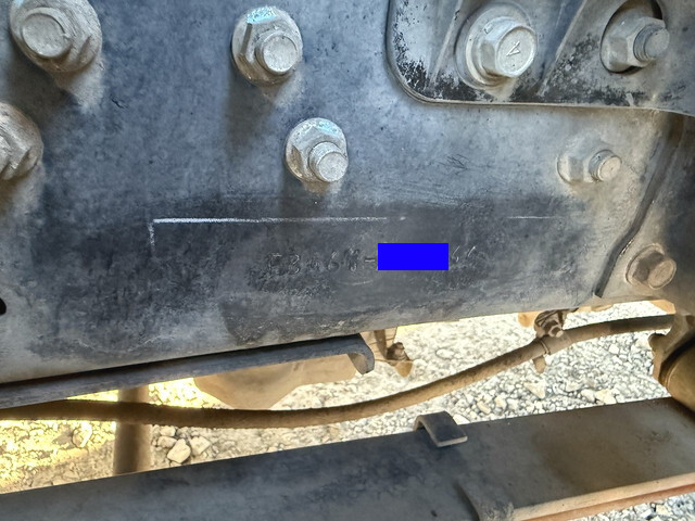 日産アトラスダンプ小型（2t・3t）[写真20]