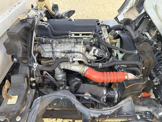 日産アトラスダンプ小型（2t・3t）[写真22]